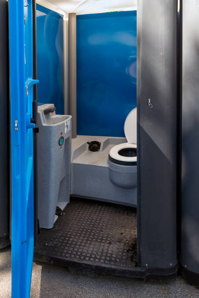 Best Portable toilet rental for construction  in Keuka Park, NY