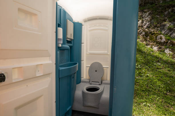 Professional porta potty rental in Keuka Park, NY
