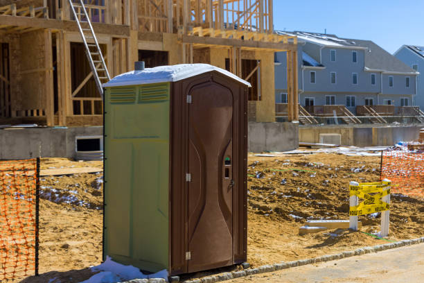 Porta potty rental for outdoor events in Keuka Park, NY