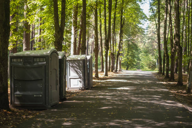 Best Portable bathroom rental  in Keuka Park, NY