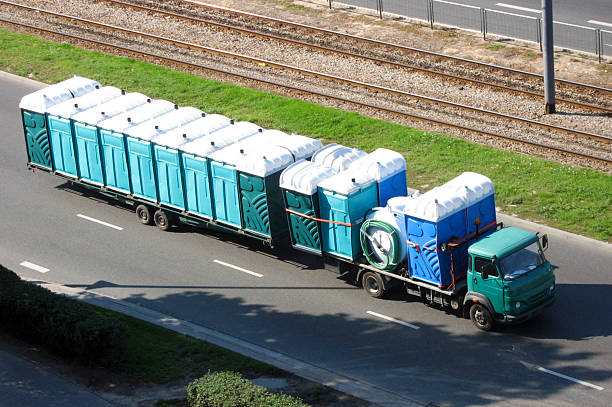 Best Local porta potty services  in Keuka Park, NY